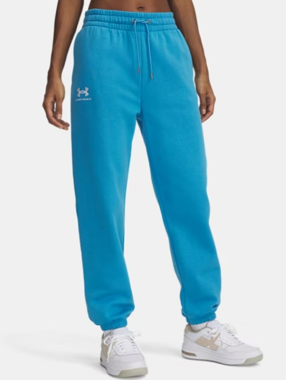 Under Armour Icon Fleece Women's Joggers New With Tags
